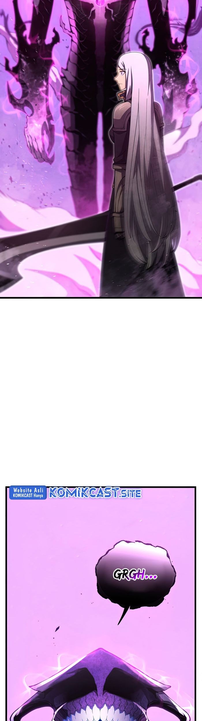 Swordmaster’s Youngest Son Chapter 56 Gambar 40