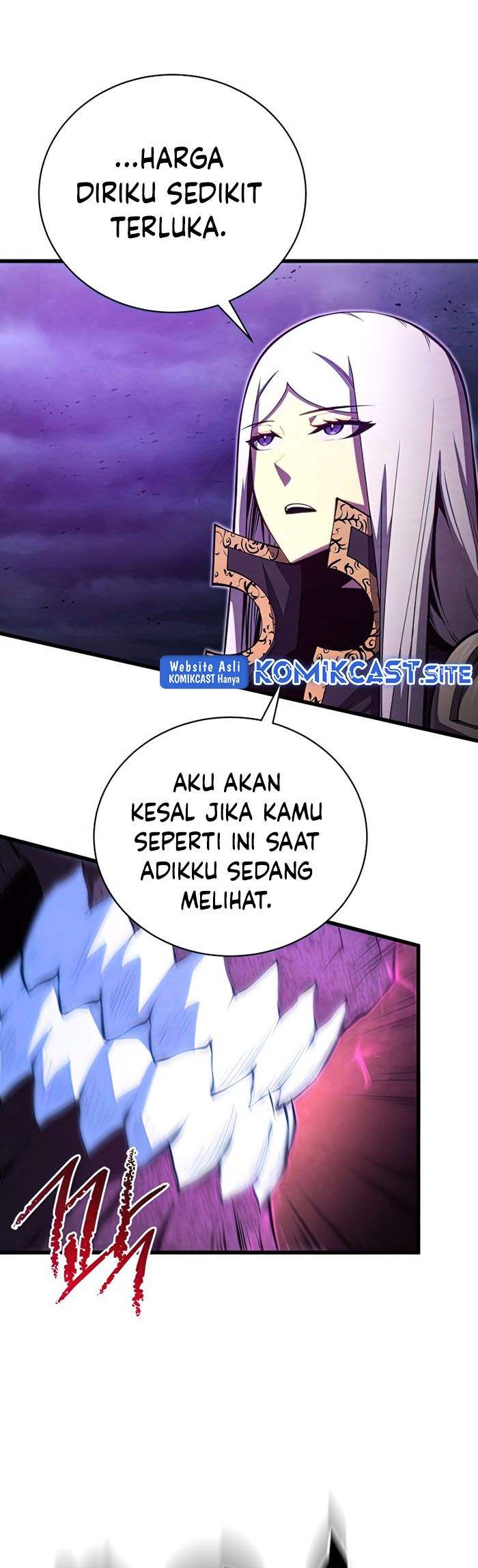 Swordmaster’s Youngest Son Chapter 56 Gambar 42