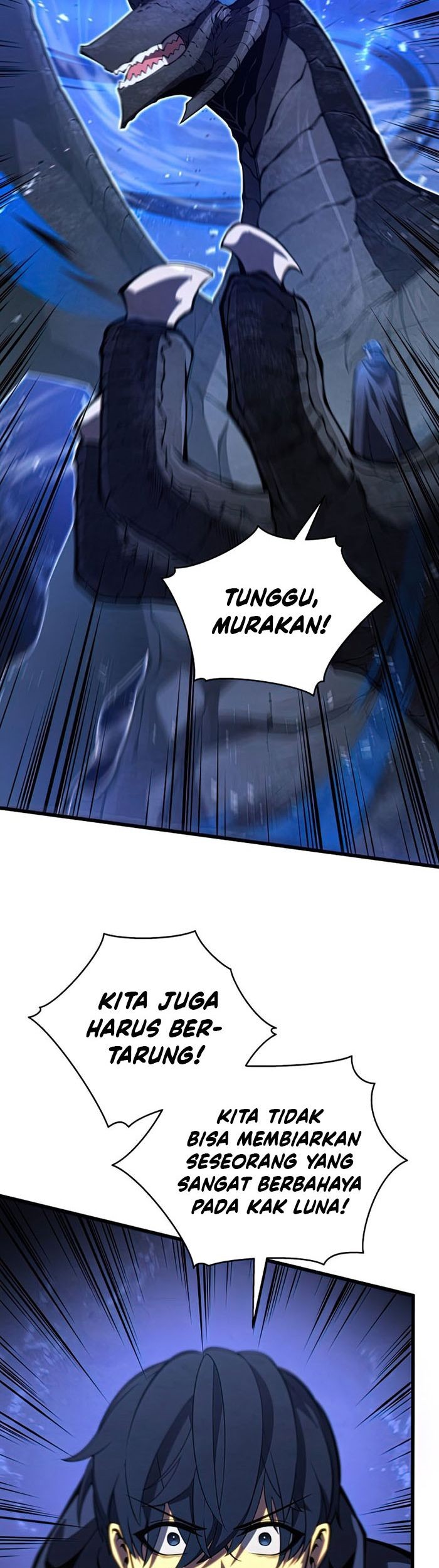 Swordmaster’s Youngest Son Chapter 56 Gambar 48