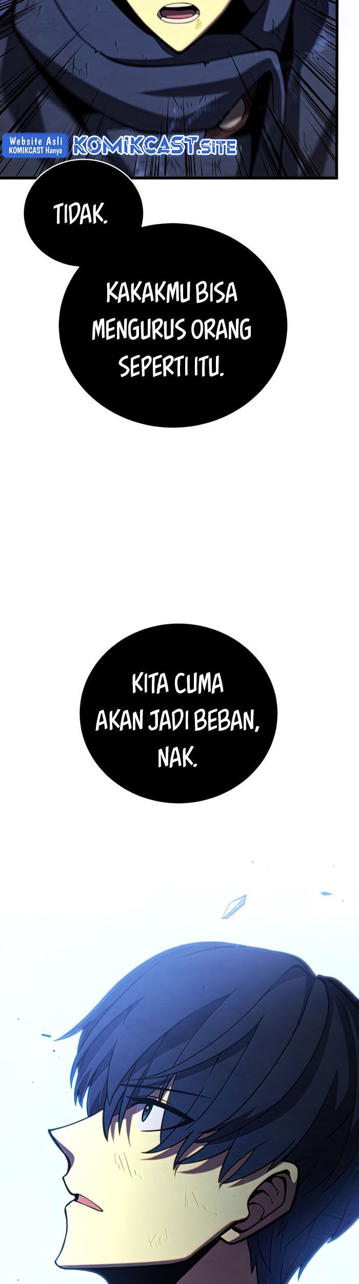 Swordmaster’s Youngest Son Chapter 56 Gambar 50