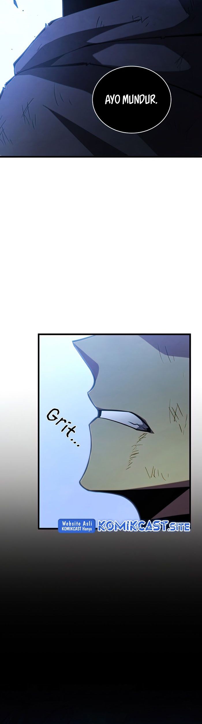 Swordmaster’s Youngest Son Chapter 56 Gambar 52
