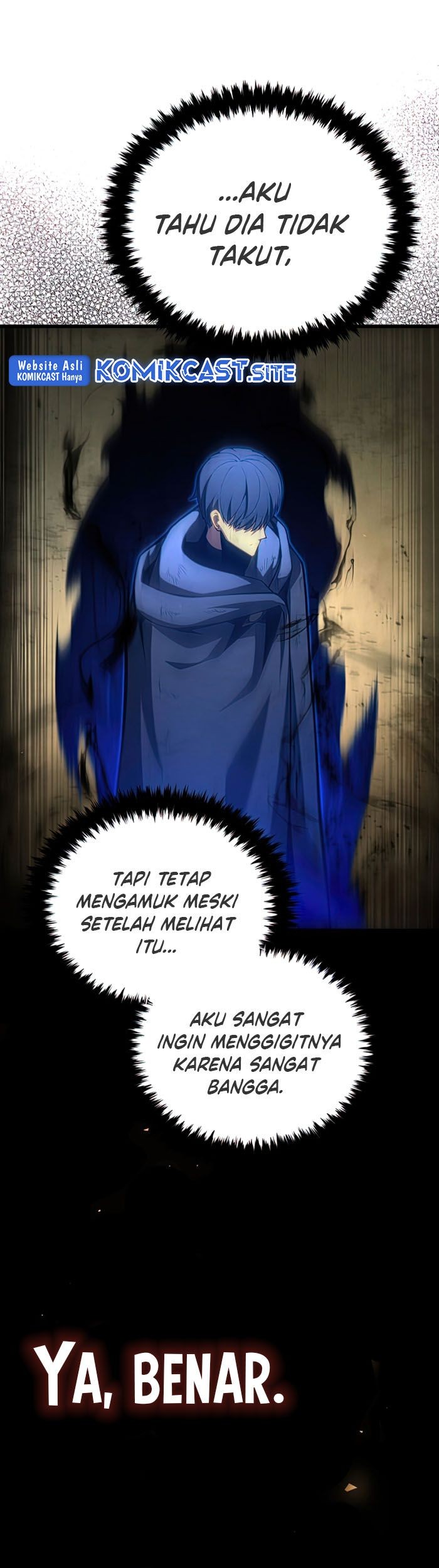 Swordmaster’s Youngest Son Chapter 56 Gambar 62