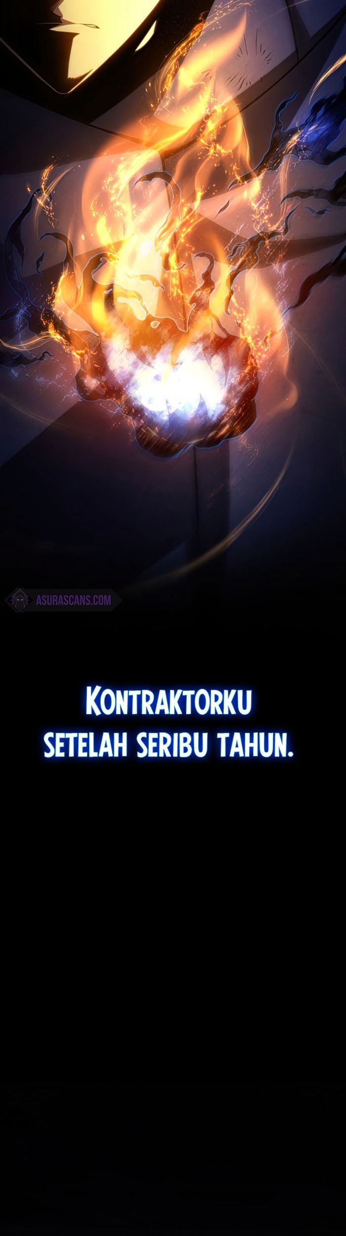 Swordmaster’s Youngest Son Chapter 56 Gambar 66