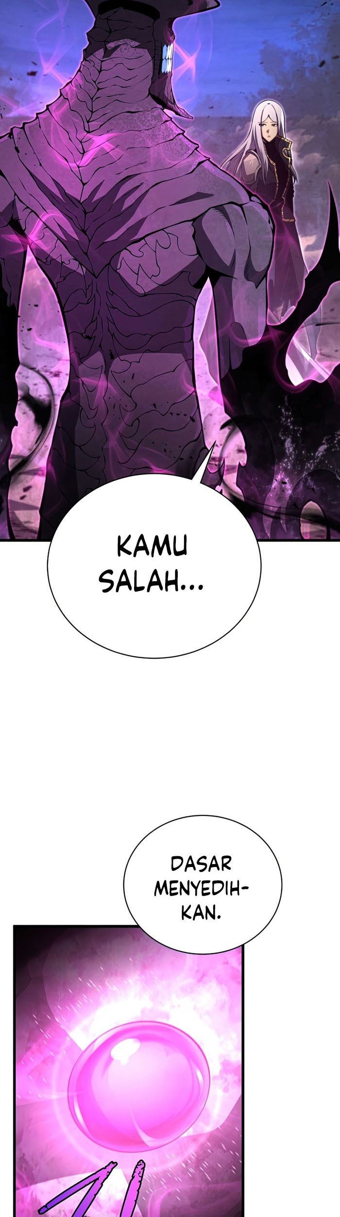 Swordmaster’s Youngest Son Chapter 56 Gambar 68