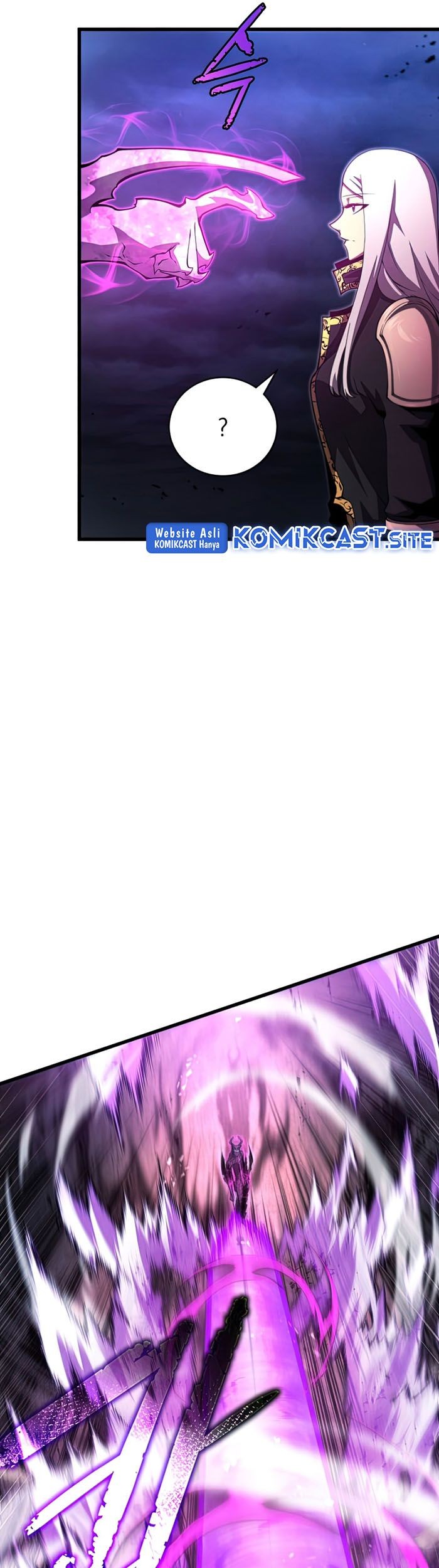 Swordmaster’s Youngest Son Chapter 56 Gambar 70