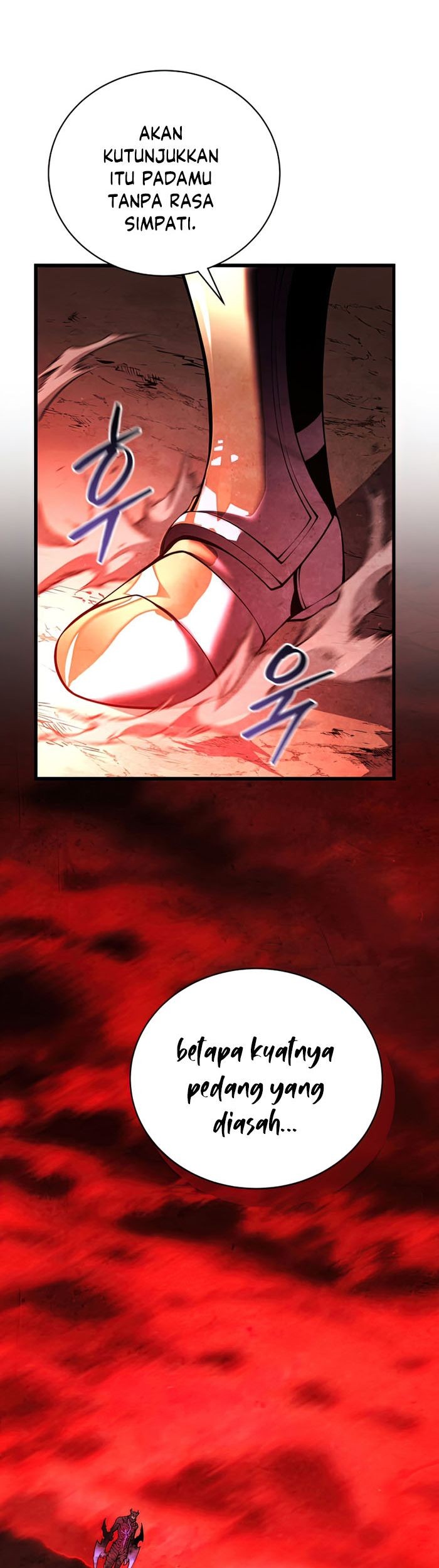 Swordmaster’s Youngest Son Chapter 56 Gambar 82