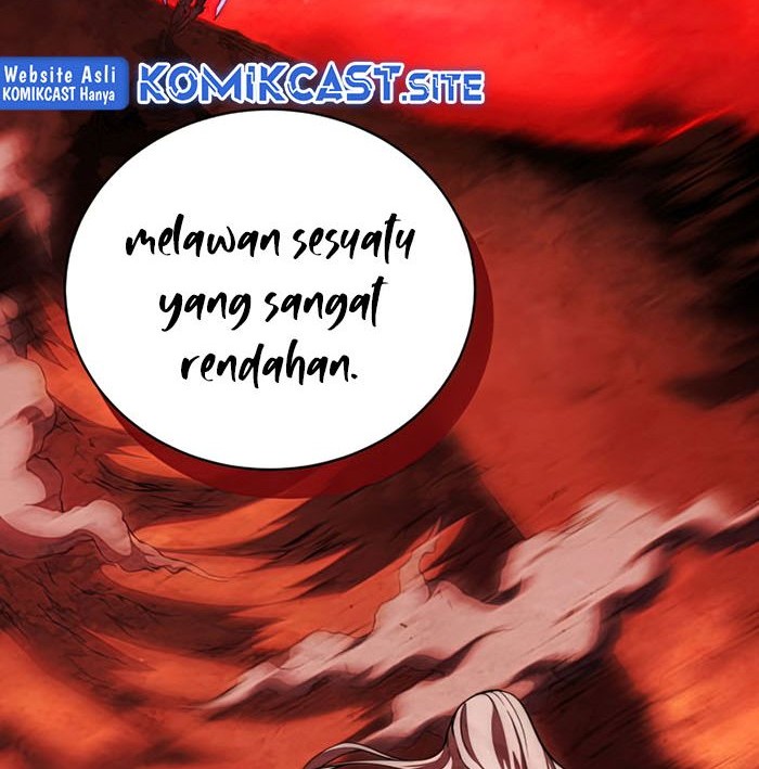 Swordmaster’s Youngest Son Chapter 56 Gambar 83