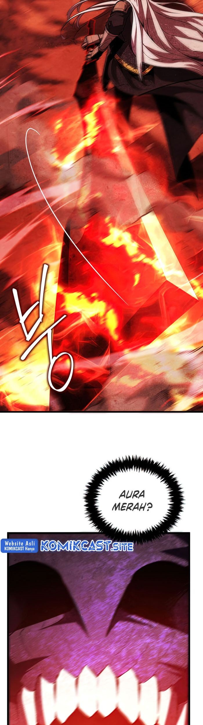 Swordmaster’s Youngest Son Chapter 56 Gambar 84