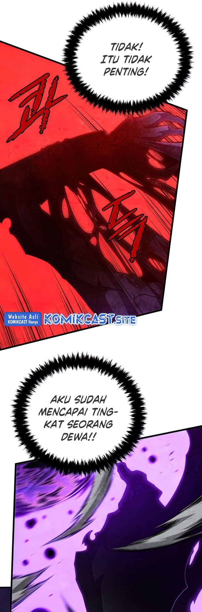 Swordmaster’s Youngest Son Chapter 56 Gambar 86