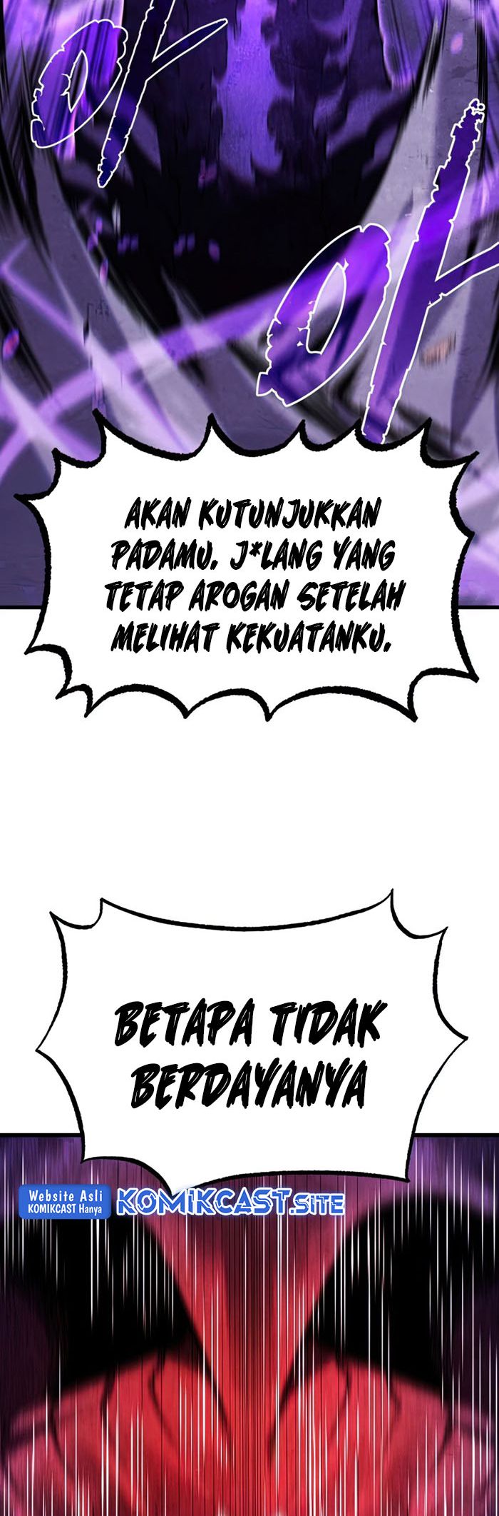 Swordmaster’s Youngest Son Chapter 56 Gambar 88