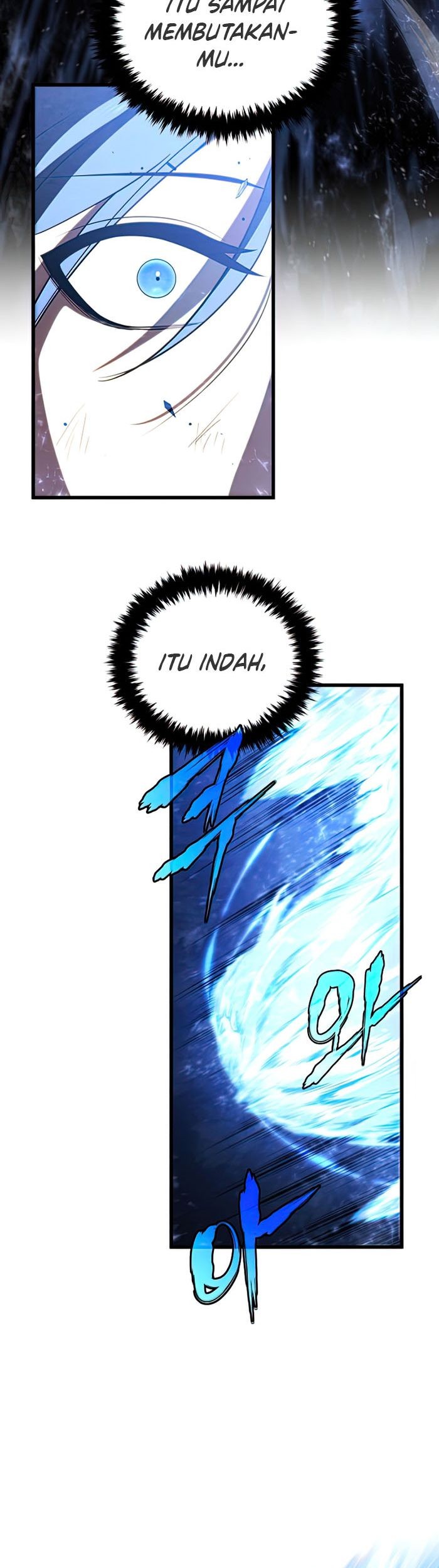 Swordmaster’s Youngest Son Chapter 56 Gambar 8