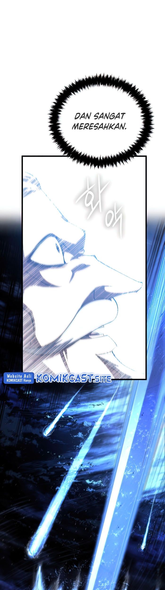 Swordmaster’s Youngest Son Chapter 56 Gambar 10