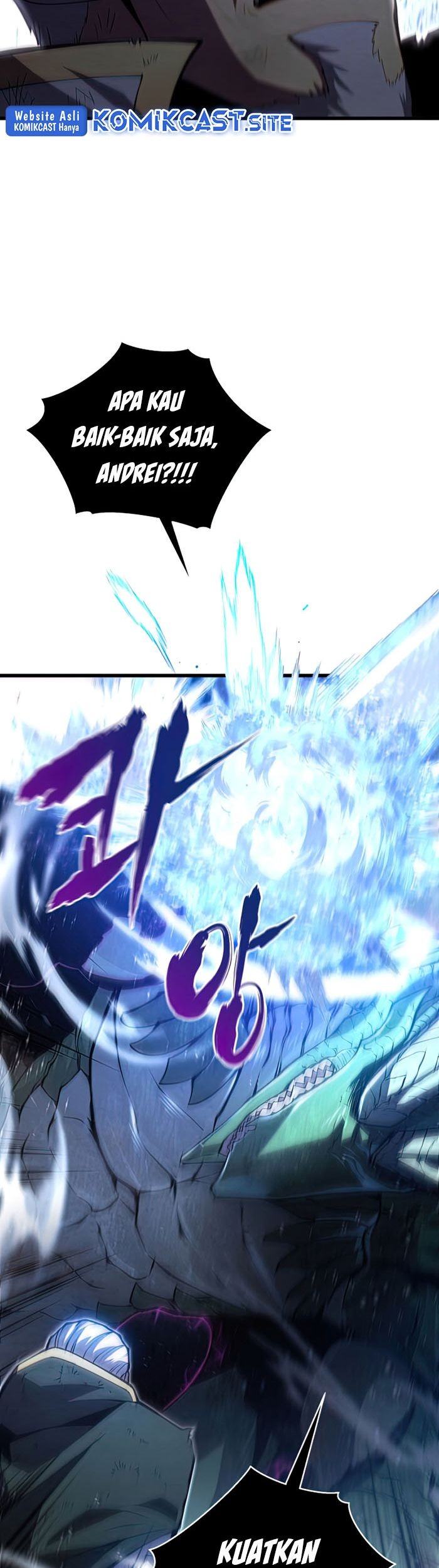 Swordmaster’s Youngest Son Chapter 56 Gambar 16