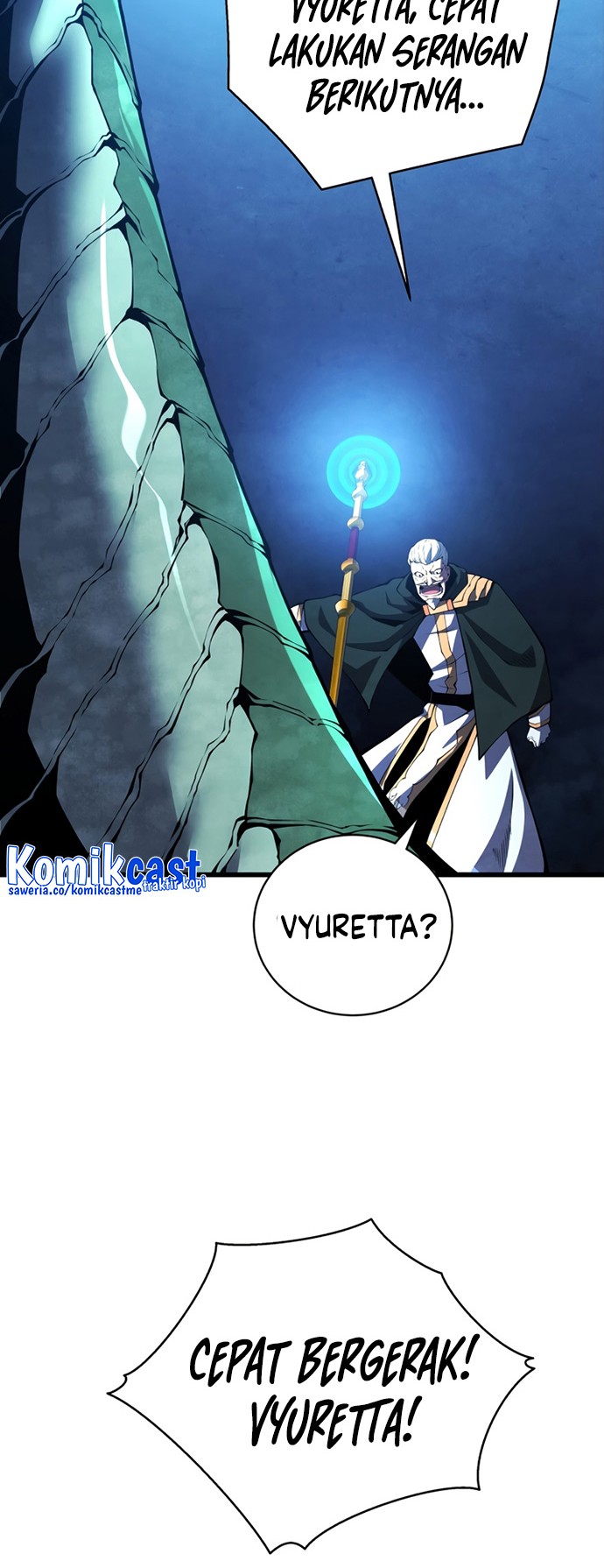 Swordmaster’s Youngest Son Chapter 53 Gambar 55