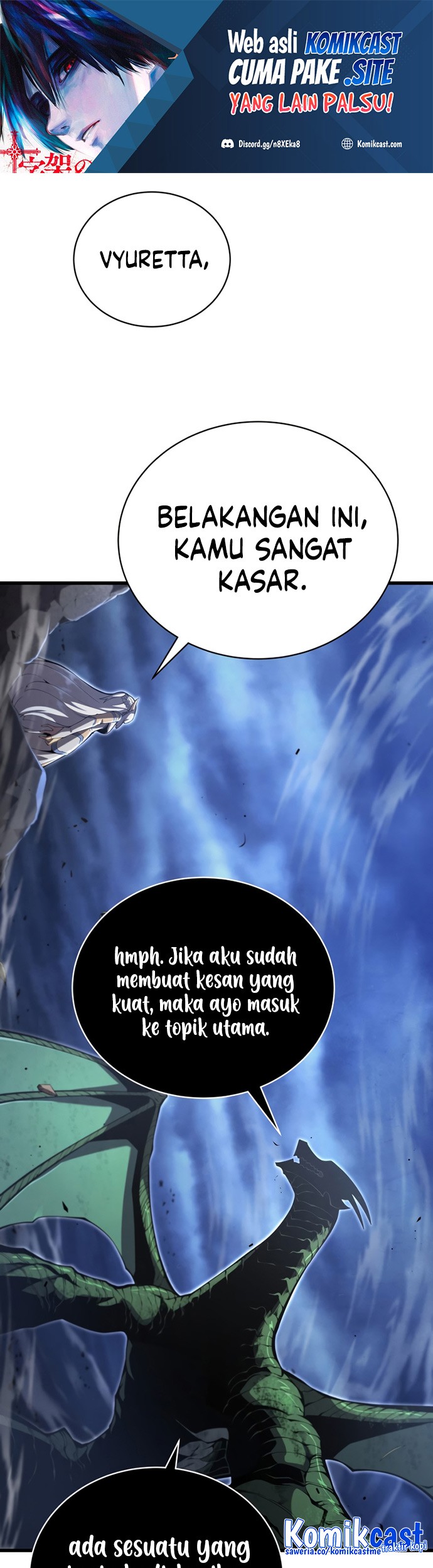 Baca Swordmaster’s Youngest Son Chapter 53 Gambar 2