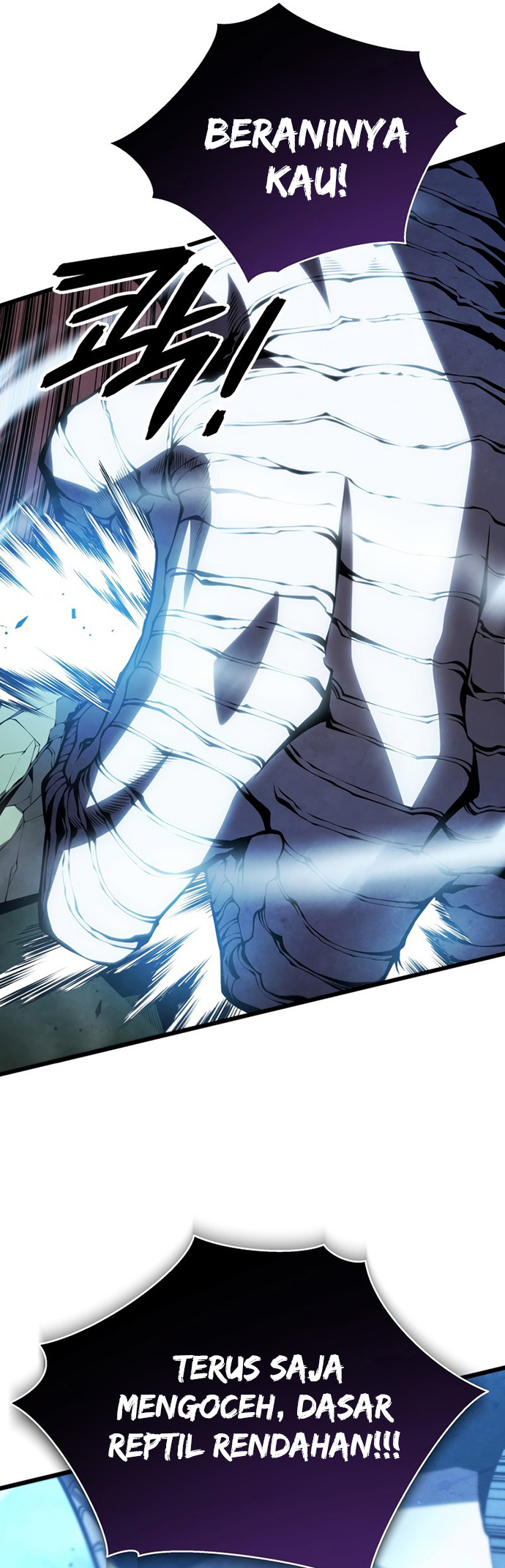 Swordmaster’s Youngest Son Chapter 53 Gambar 68