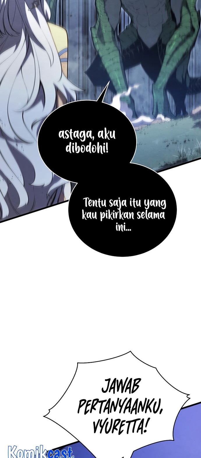 Swordmaster’s Youngest Son Chapter 53 Gambar 5