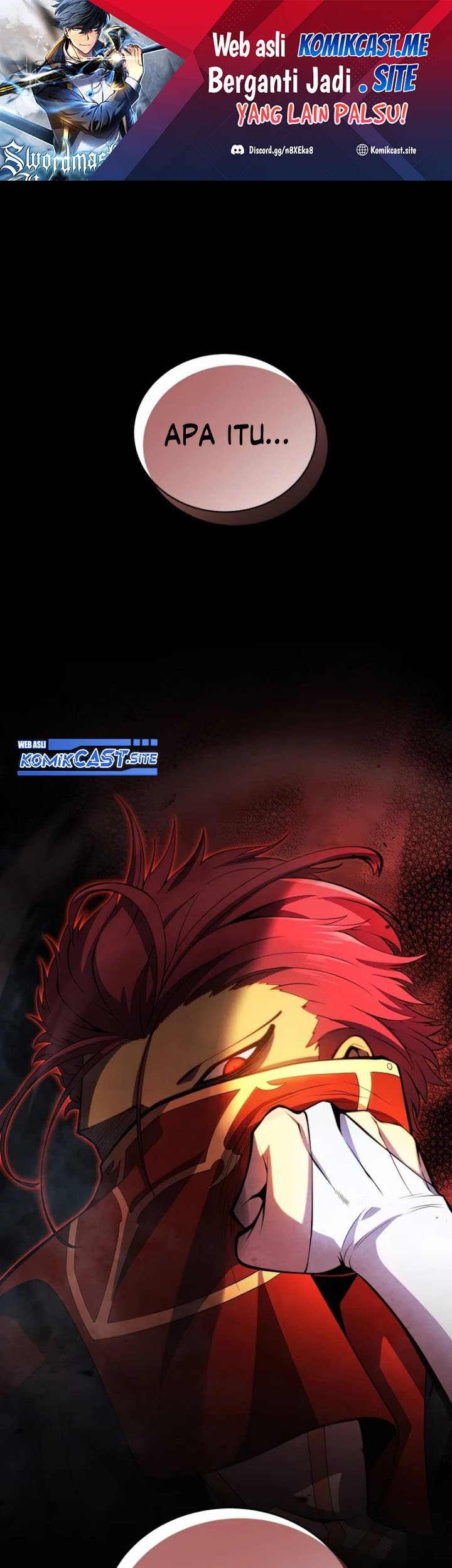 Baca Swordmaster’s Youngest Son Chapter 52 Gambar 2