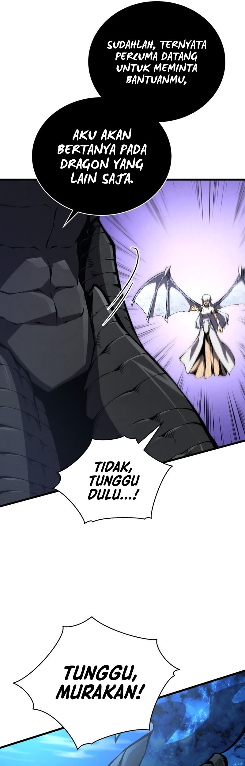 Swordmaster’s Youngest Son Chapter 50 Gambar 21