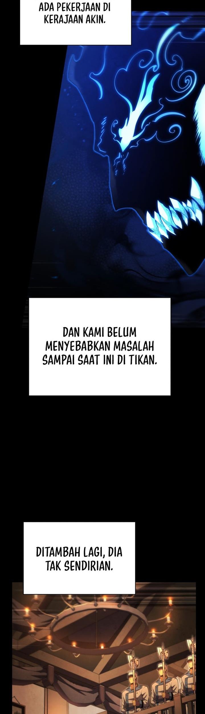 Baca Swordmaster’s Youngest Son Chapter 47 Gambar 2
