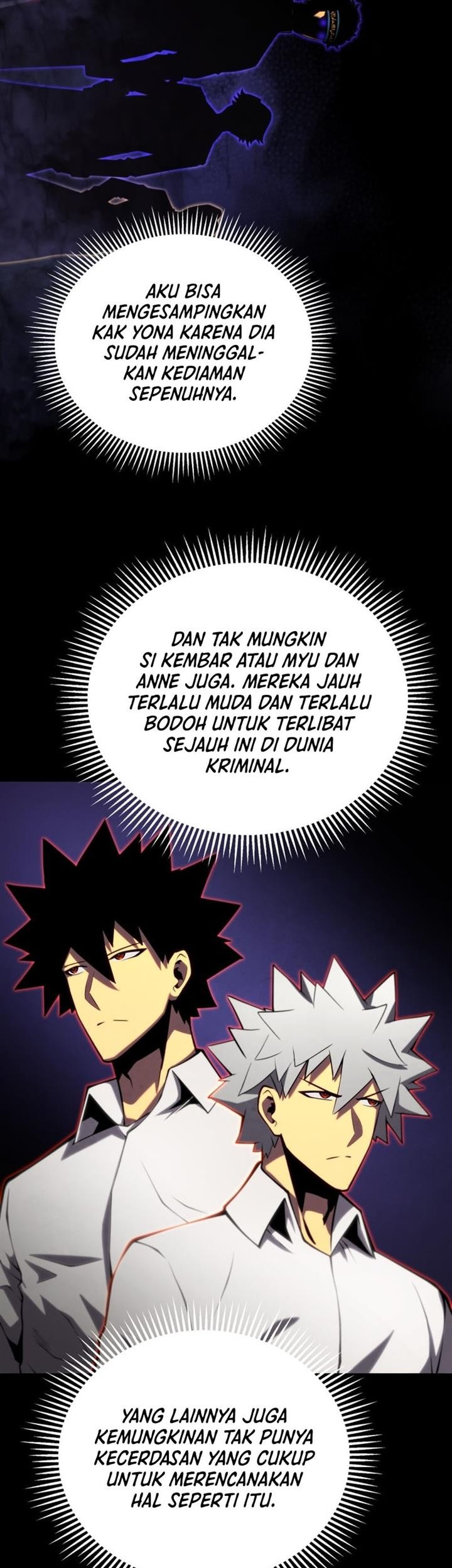 Swordmaster’s Youngest Son Chapter 45 Gambar 32