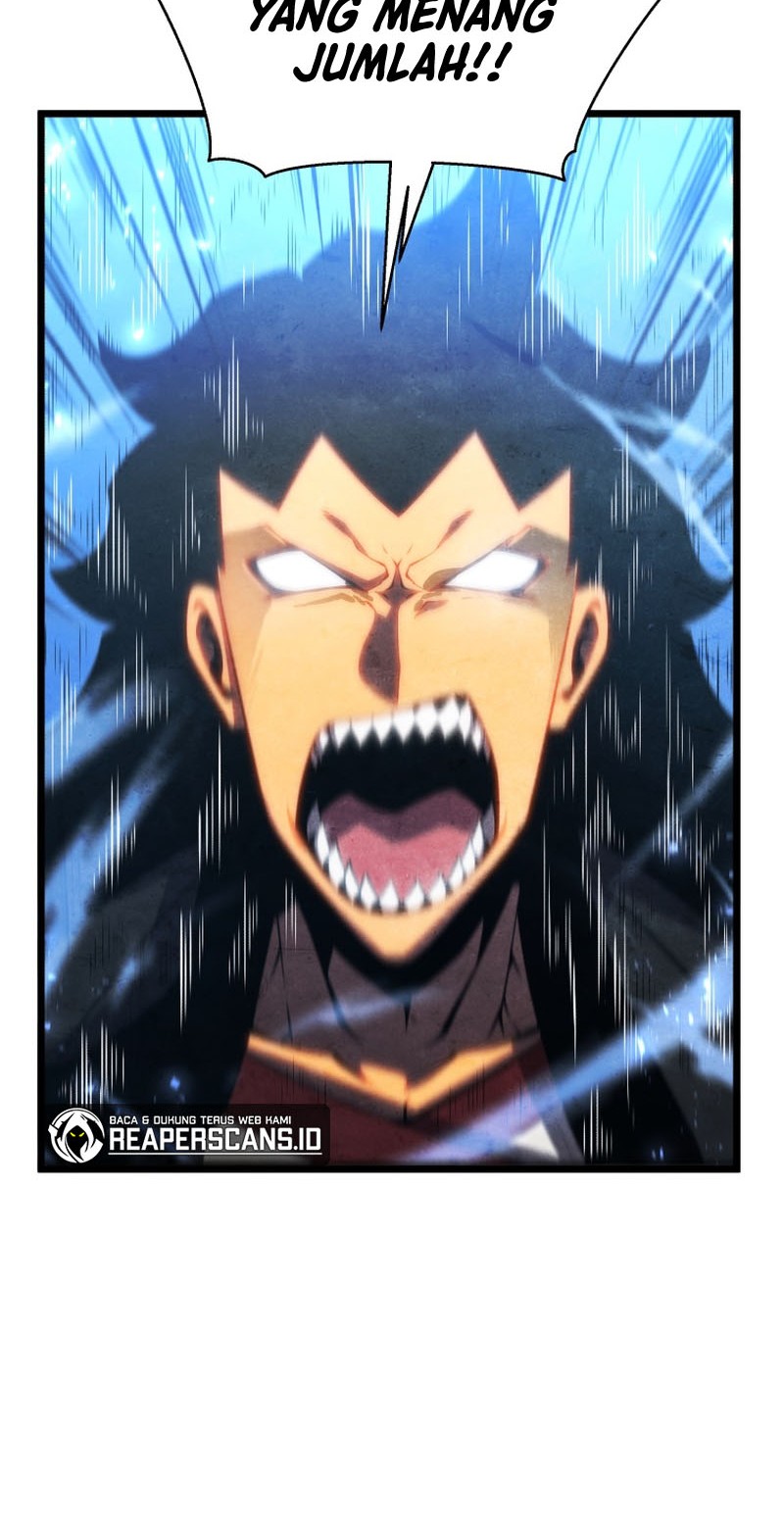 Swordmaster’s Youngest Son Chapter 43 Gambar 41