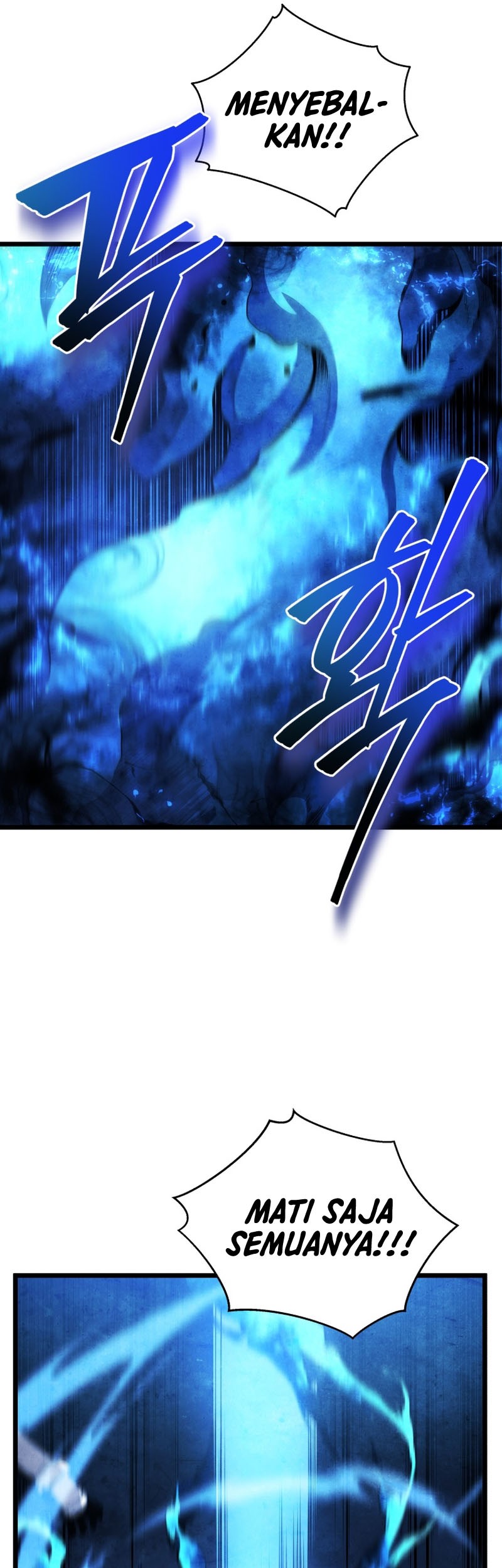 Swordmaster’s Youngest Son Chapter 43 Gambar 42