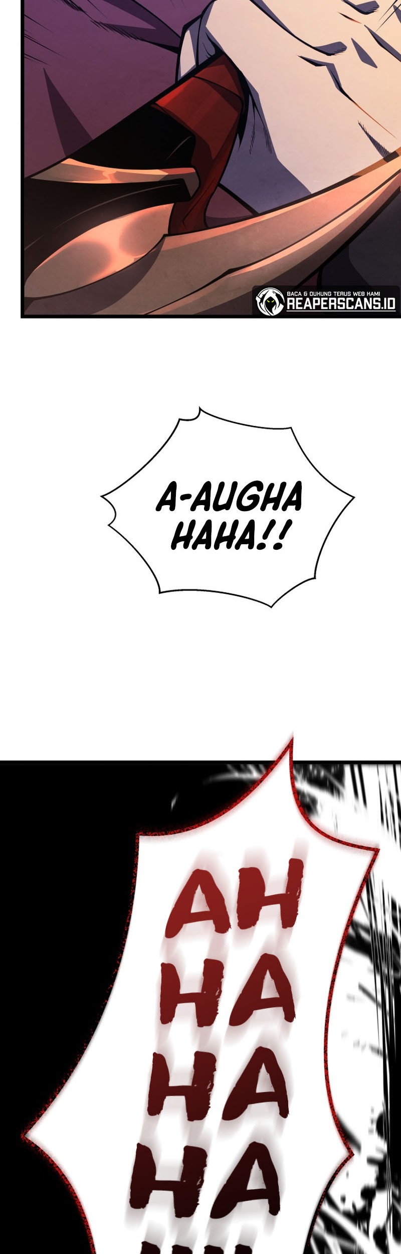 Swordmaster’s Youngest Son Chapter 43 Gambar 47