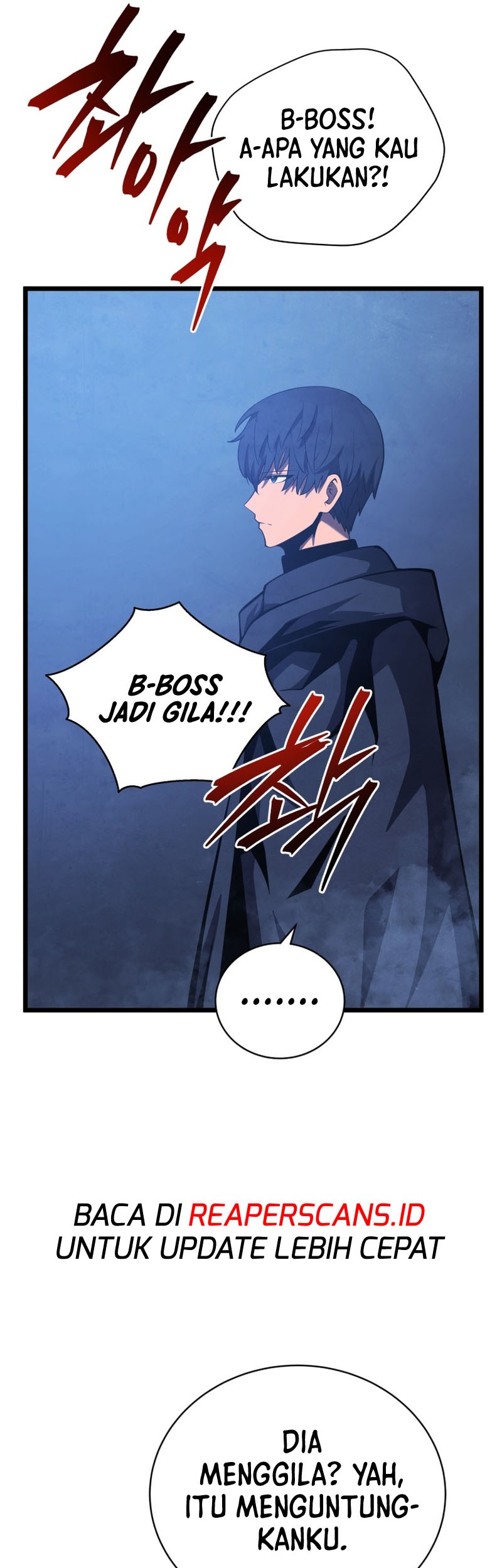 Swordmaster’s Youngest Son Chapter 43 Gambar 50