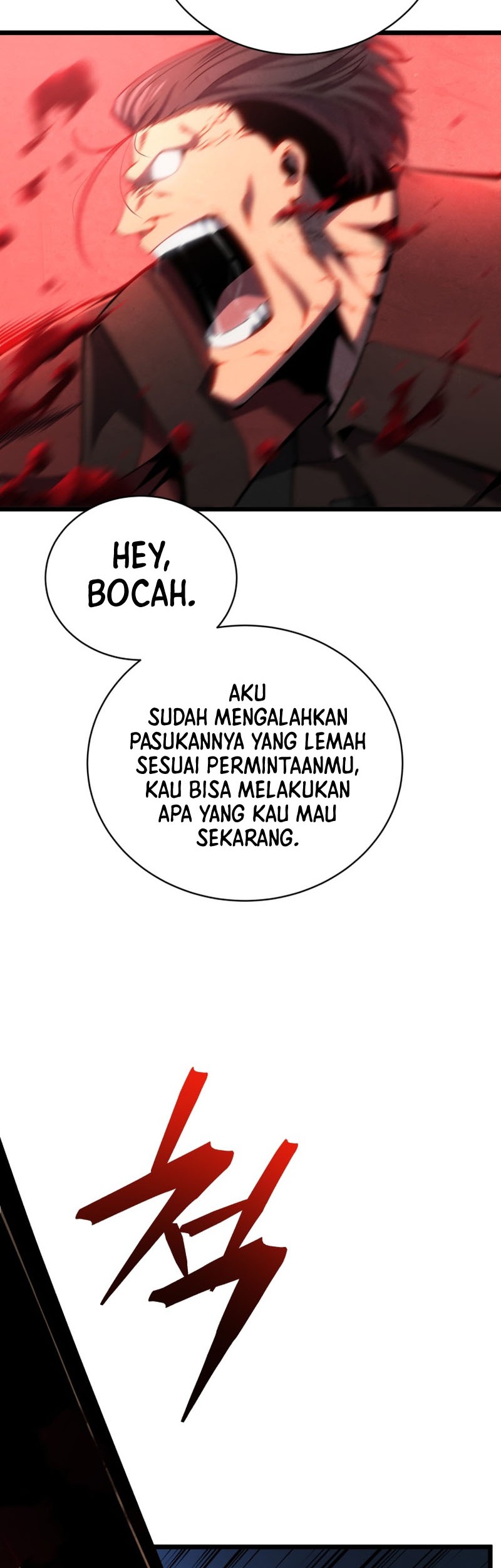 Swordmaster’s Youngest Son Chapter 43 Gambar 51