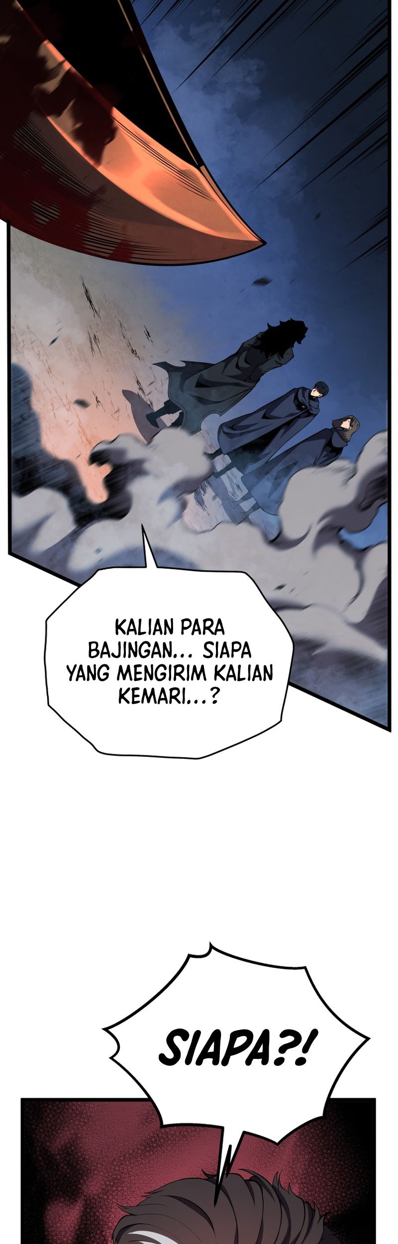 Swordmaster’s Youngest Son Chapter 43 Gambar 52