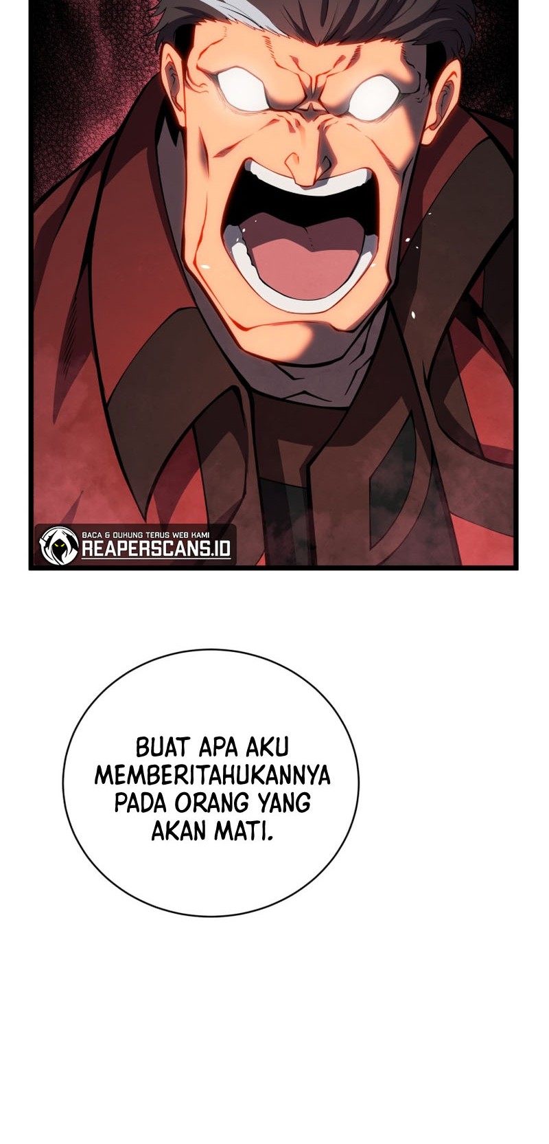 Swordmaster’s Youngest Son Chapter 43 Gambar 53