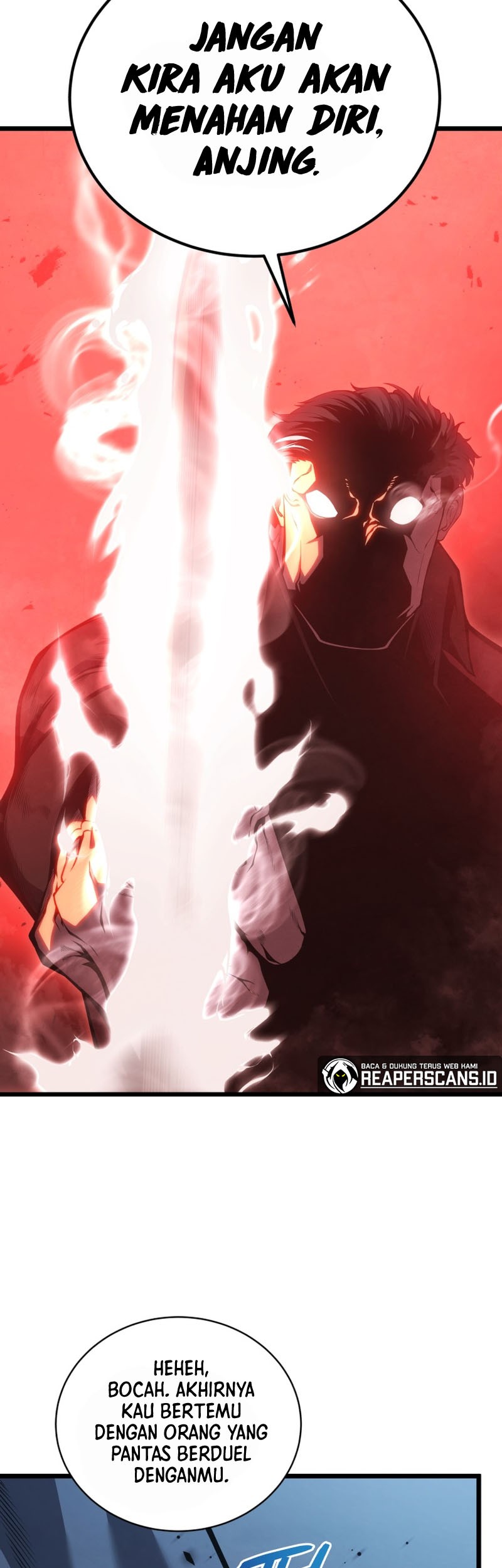 Swordmaster’s Youngest Son Chapter 43 Gambar 56