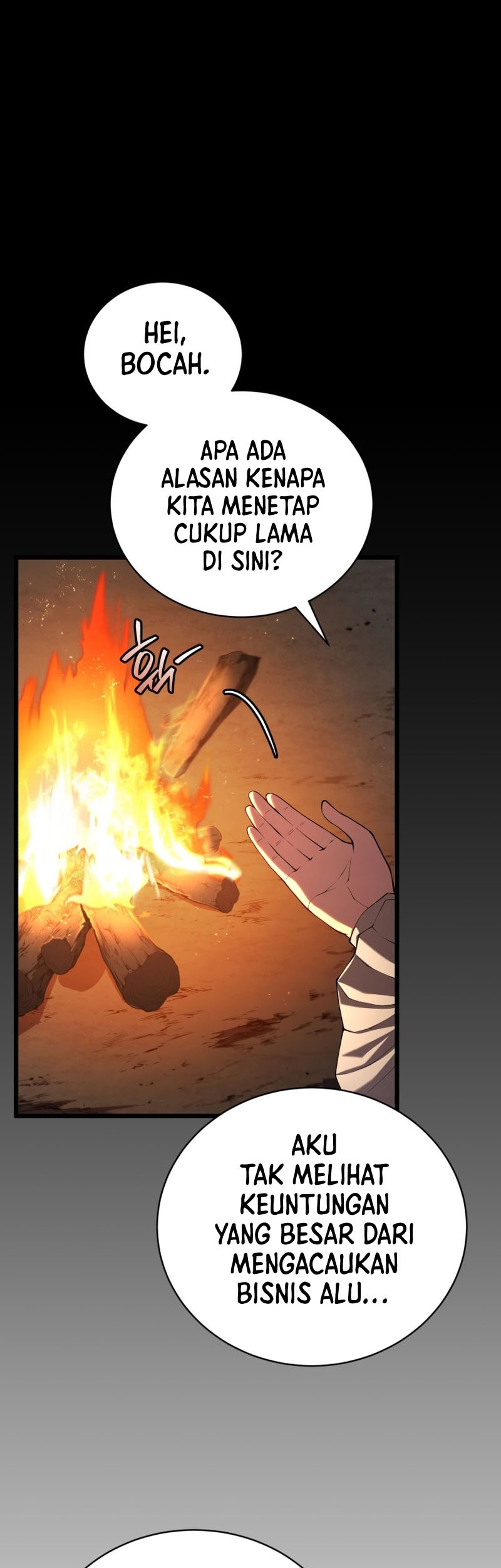 Baca  Swordmaster’s Youngest Son Chapter 43 Gambar 2