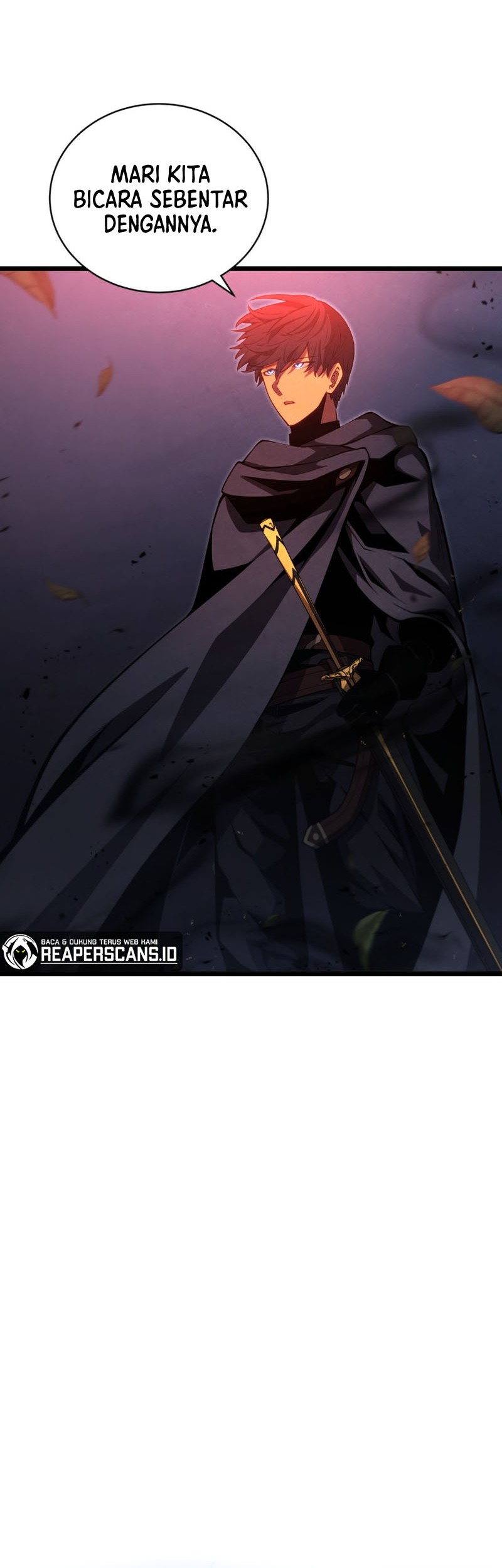 Swordmaster’s Youngest Son Chapter 43 Gambar 7