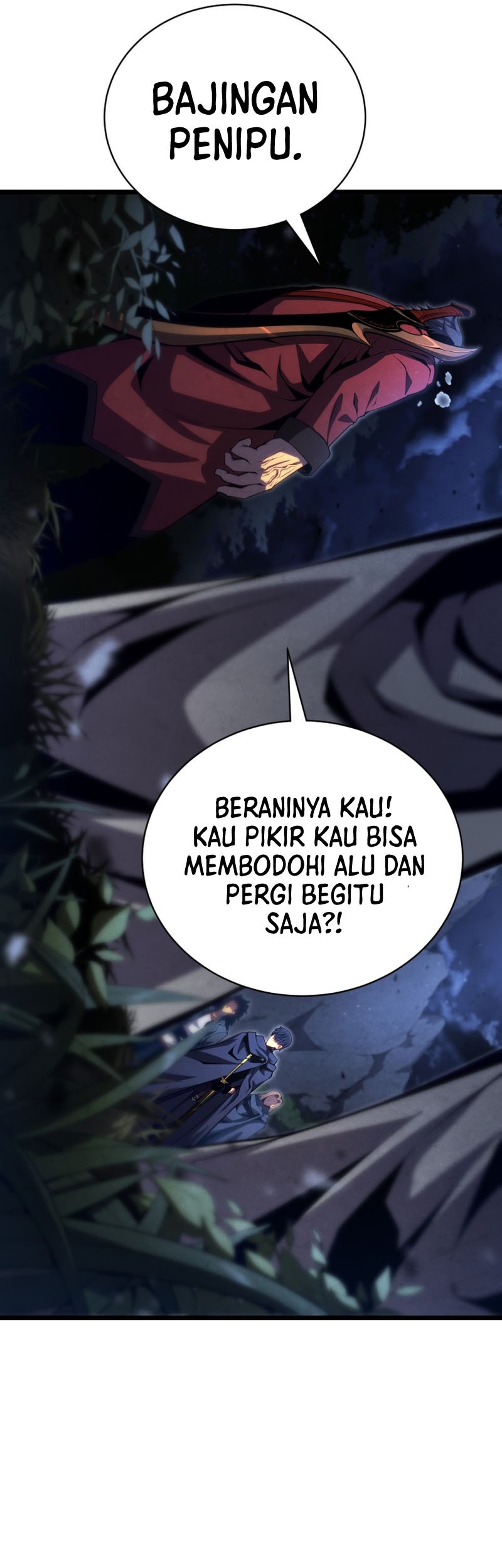 Swordmaster’s Youngest Son Chapter 43 Gambar 10