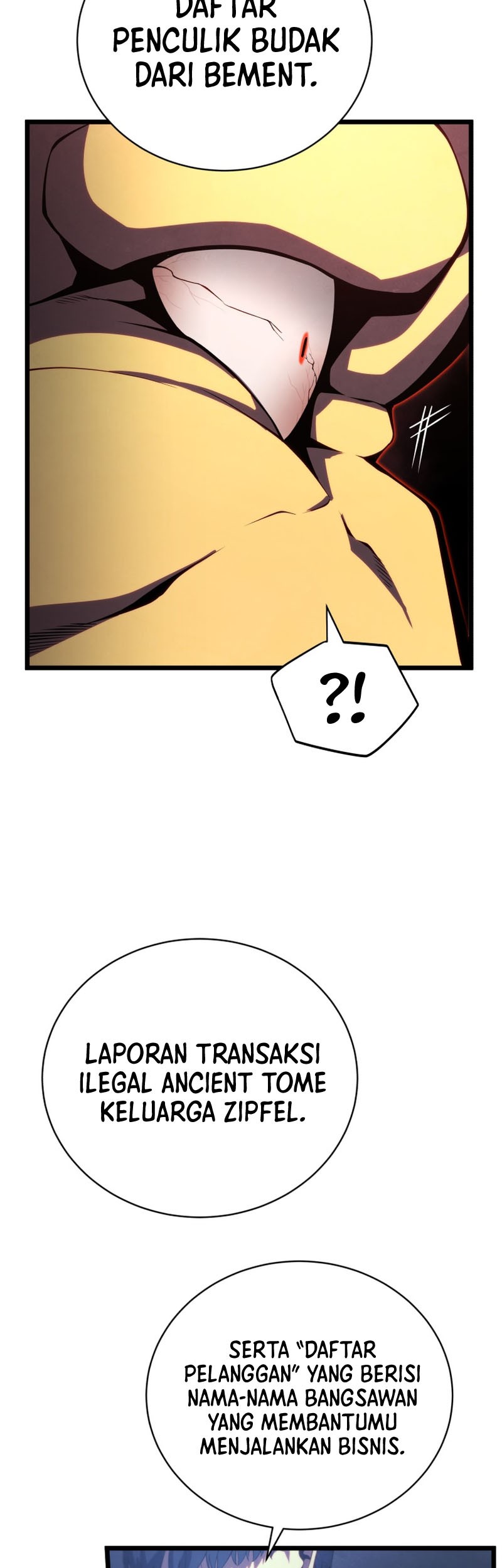 Swordmaster’s Youngest Son Chapter 43 Gambar 12
