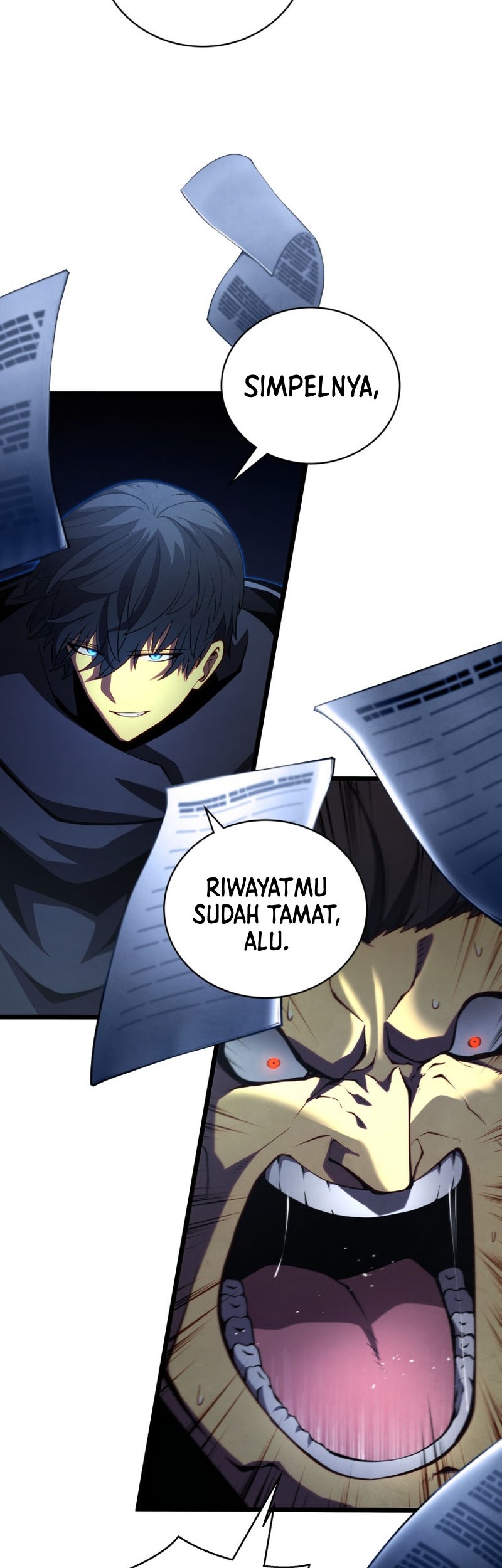 Swordmaster’s Youngest Son Chapter 43 Gambar 15
