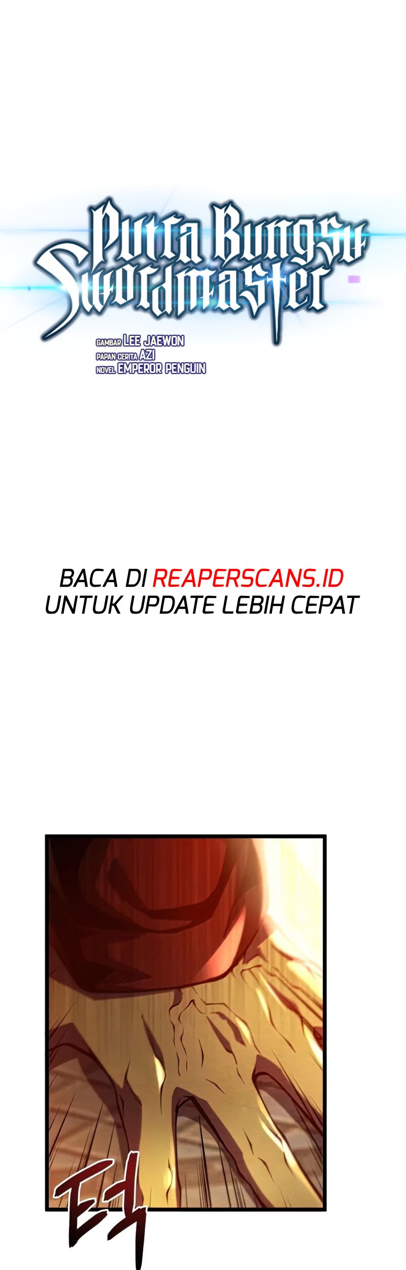 Baca Swordmaster’s Youngest Son Chapter 42 Gambar 2