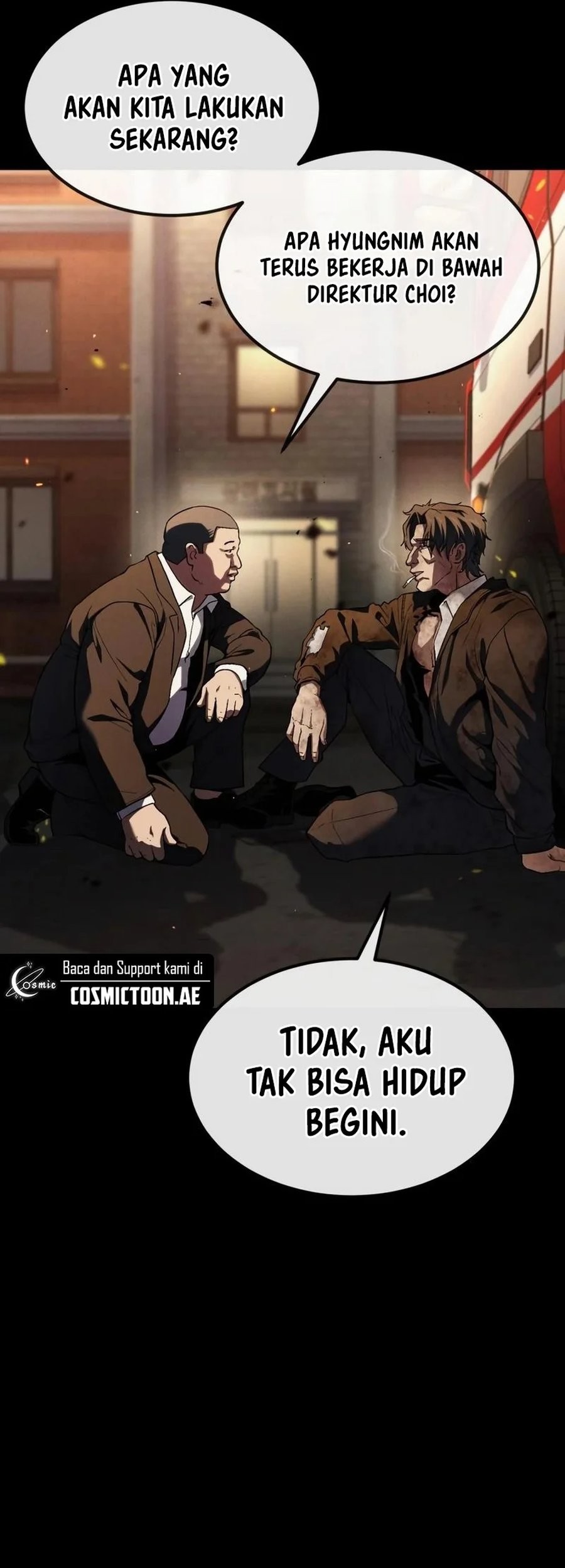 Rust Chapter 29 Gambar 27