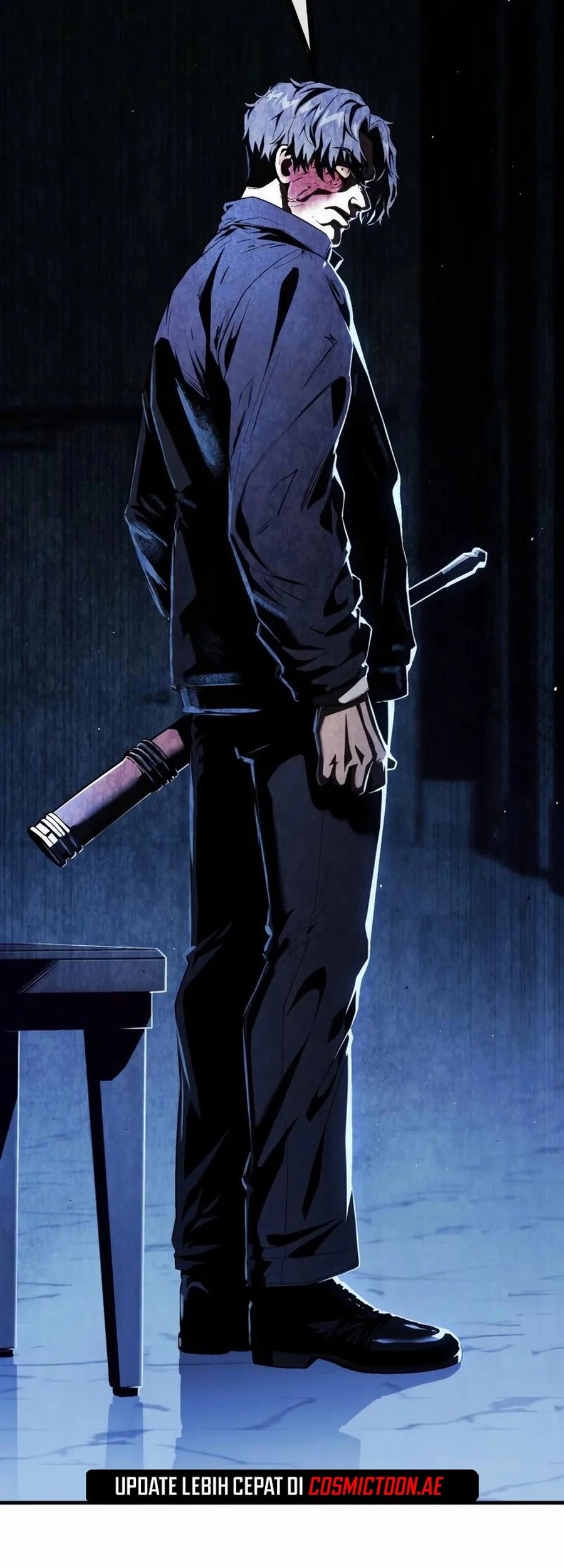 Baca Rust Chapter 29 Gambar 2