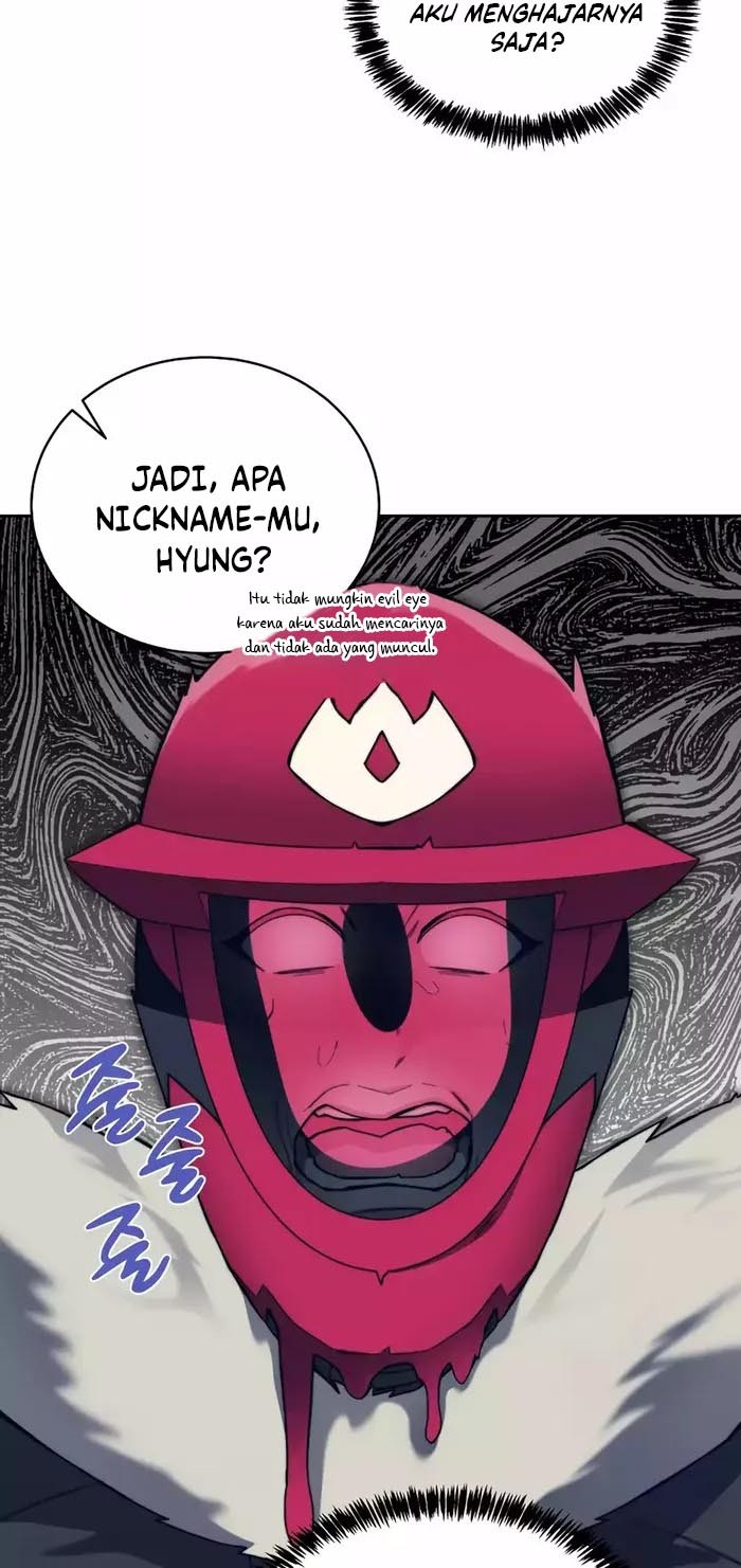 Stuck in the Tower Chapter 95 Gambar 55