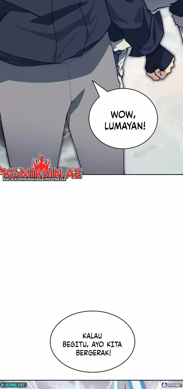 Stuck in the Tower Chapter 95 Gambar 25