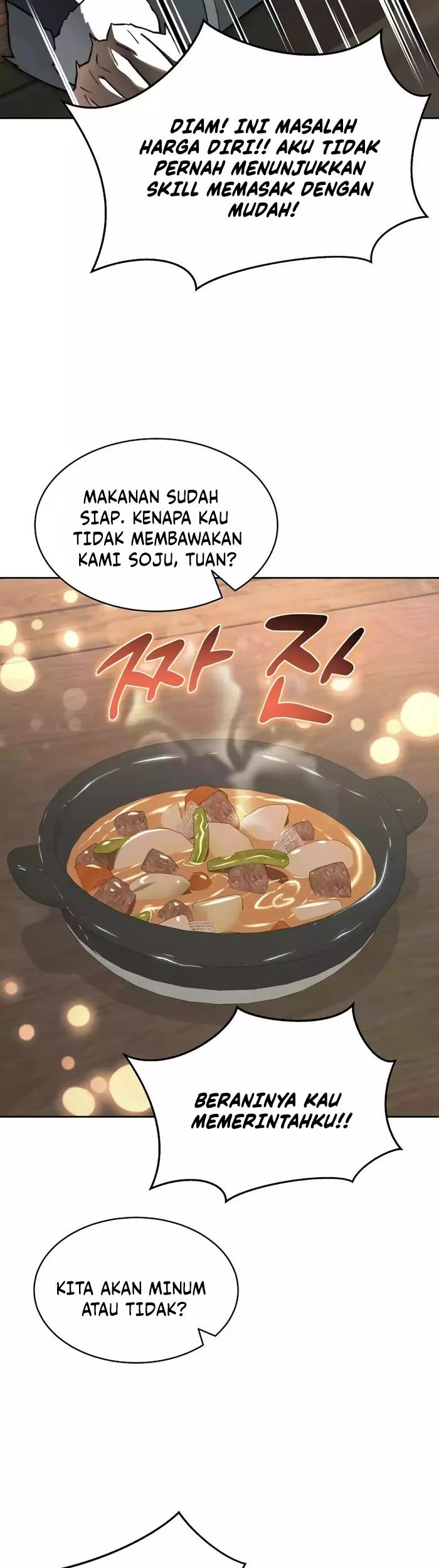 Stuck in the Tower Chapter 94 Gambar 26