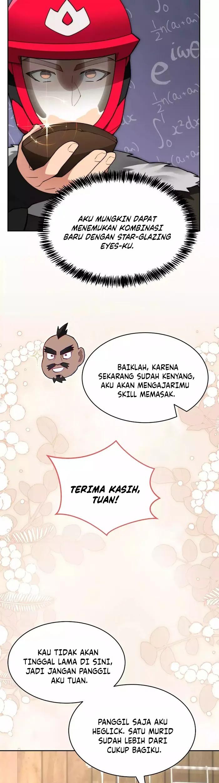 Stuck in the Tower Chapter 94 Gambar 35
