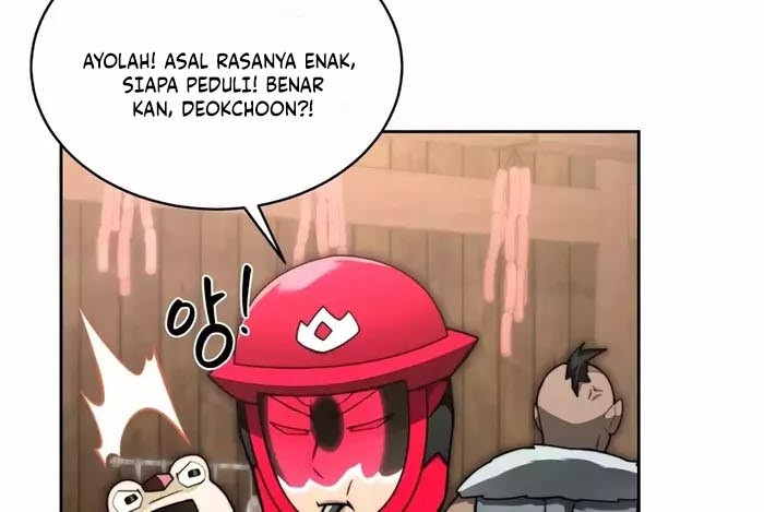Stuck in the Tower Chapter 94 Gambar 43