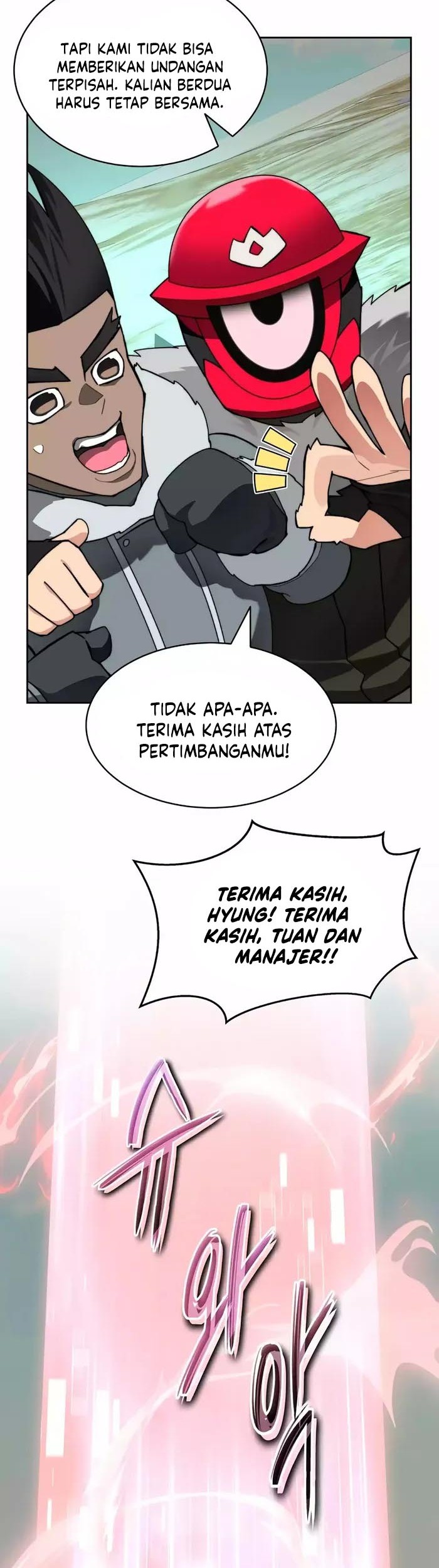 Stuck in the Tower Chapter 94 Gambar 75