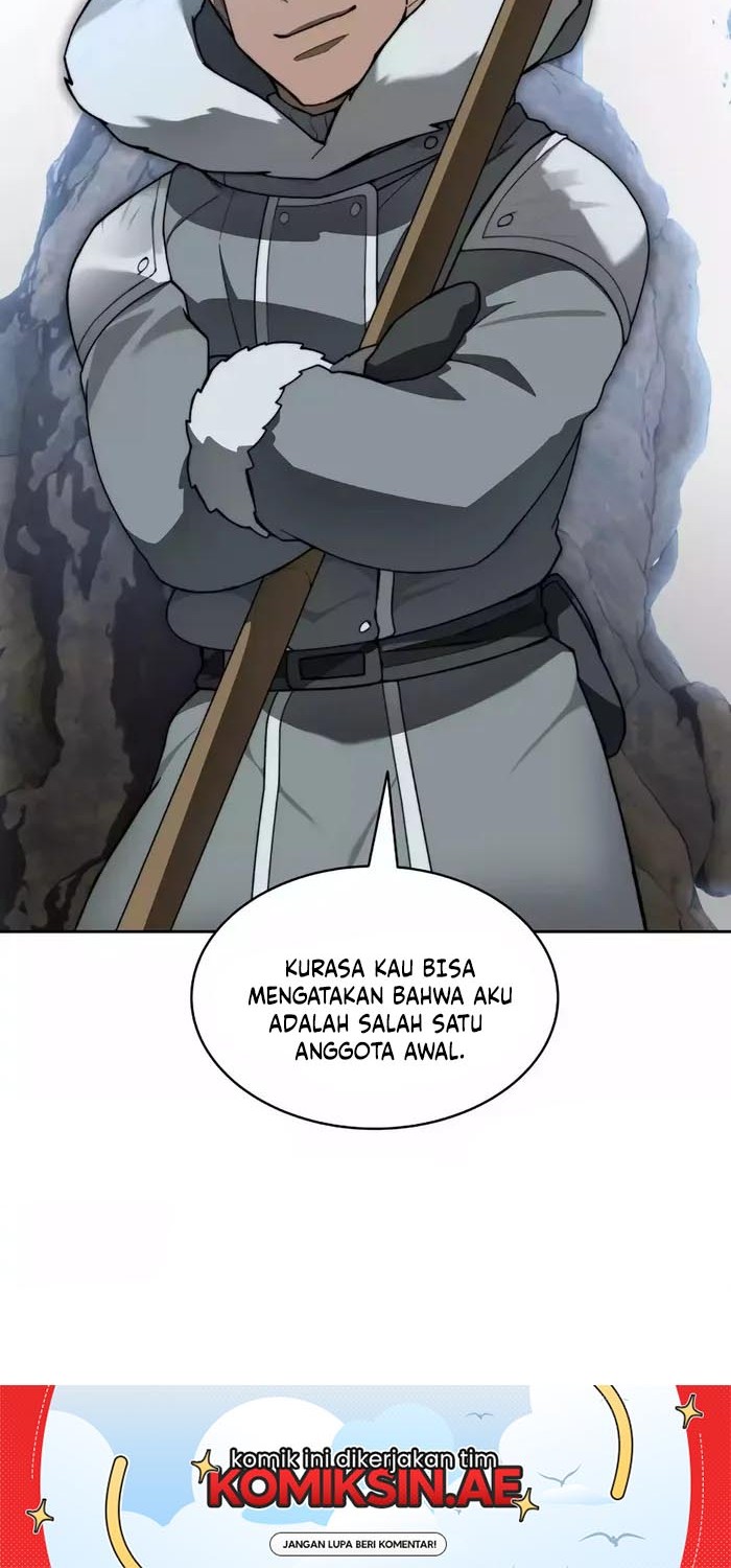 Stuck in the Tower Chapter 94 Gambar 90