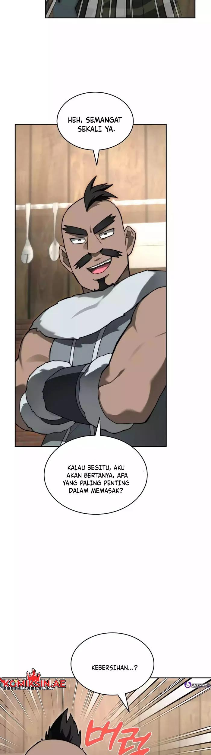 Stuck in the Tower Chapter 94 Gambar 11