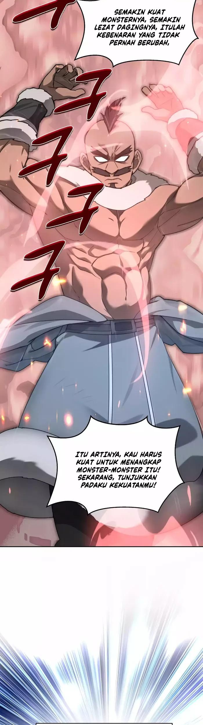 Stuck in the Tower Chapter 94 Gambar 14